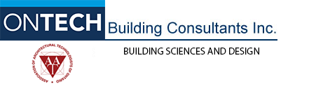 ONTECH Building Consultants Inc. | Building Sciences and Engineering